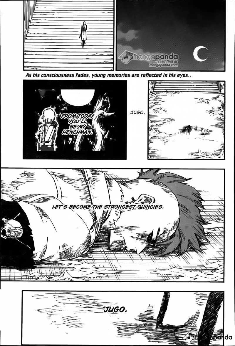 Bleach - Page 15