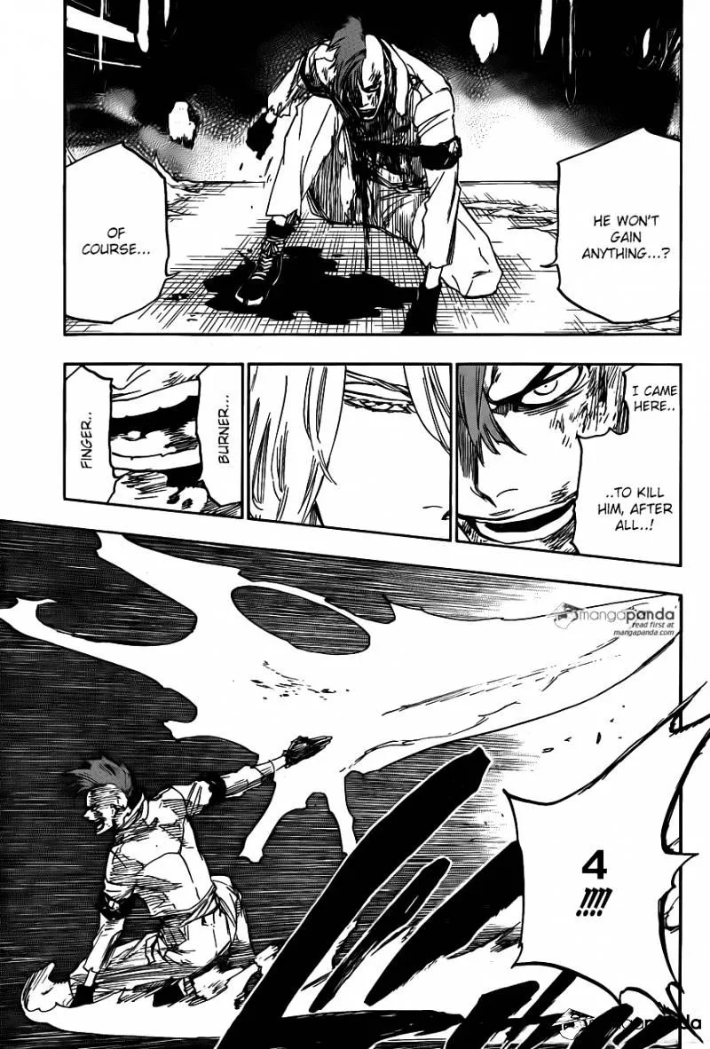 Bleach - Page 2