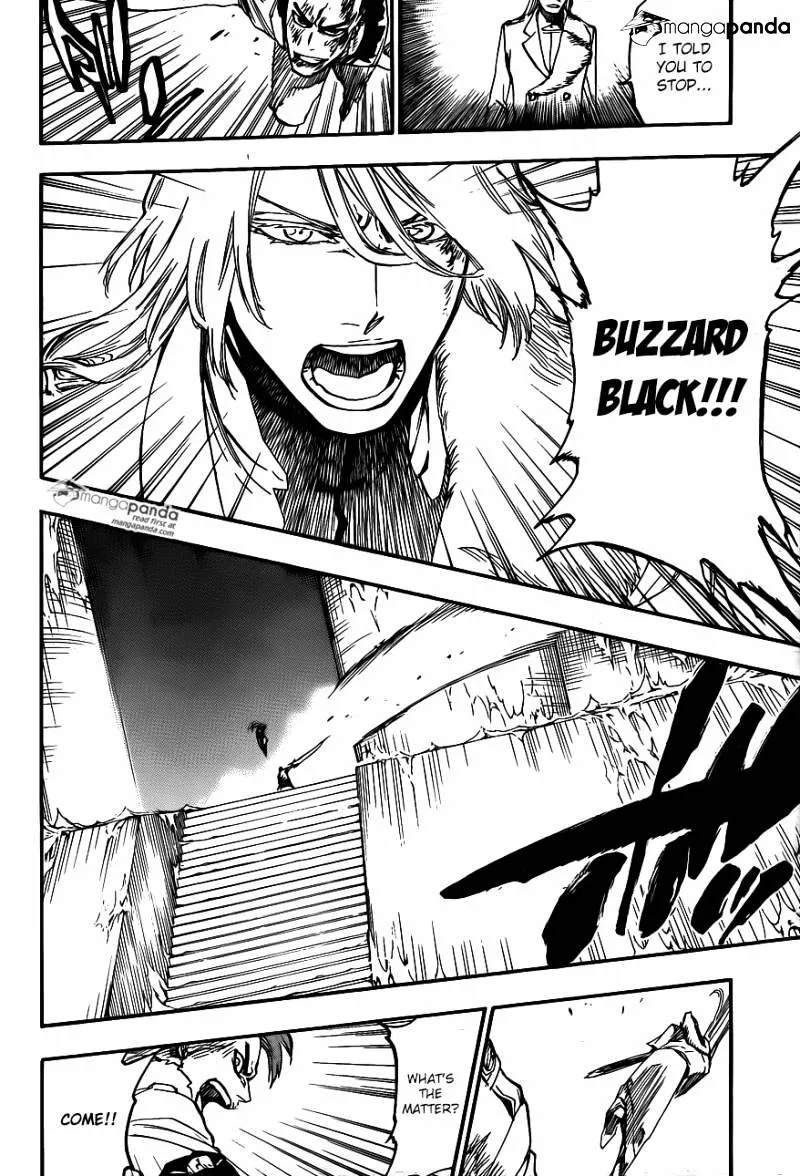 Bleach - Page 3