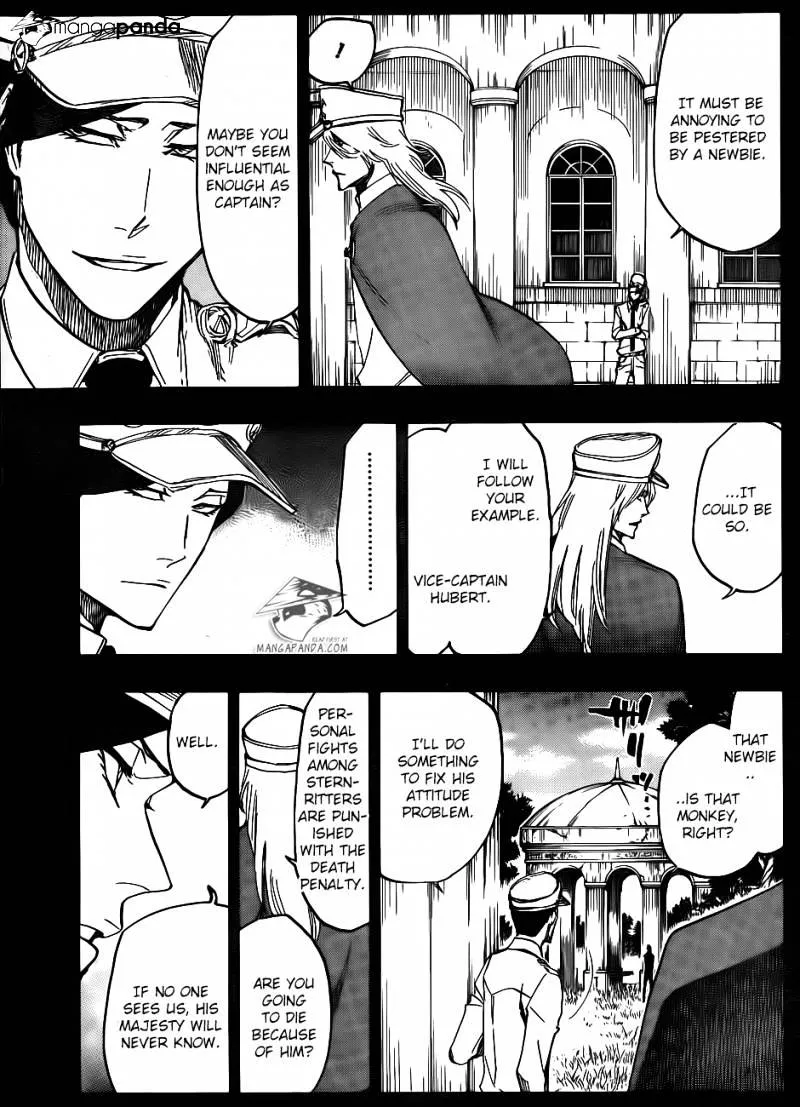 Bleach - Page 6