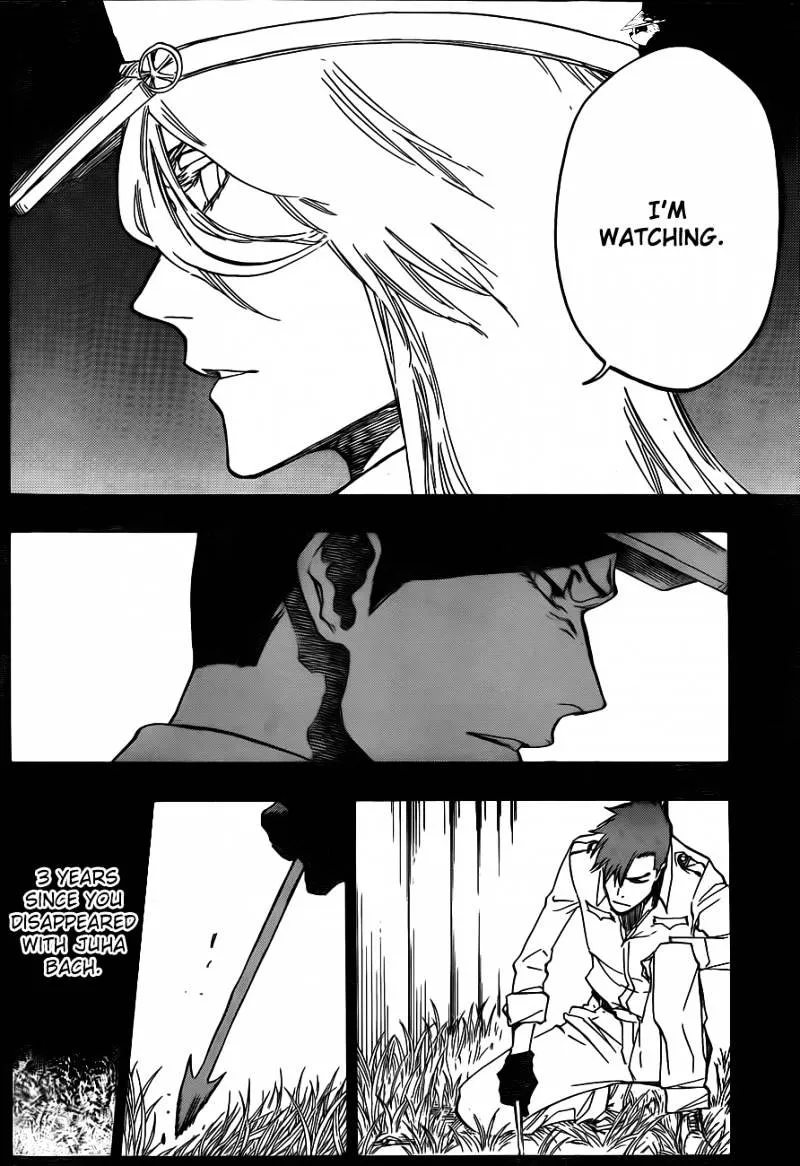 Bleach - Page 7