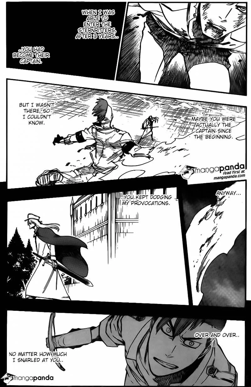 Bleach - Page 8