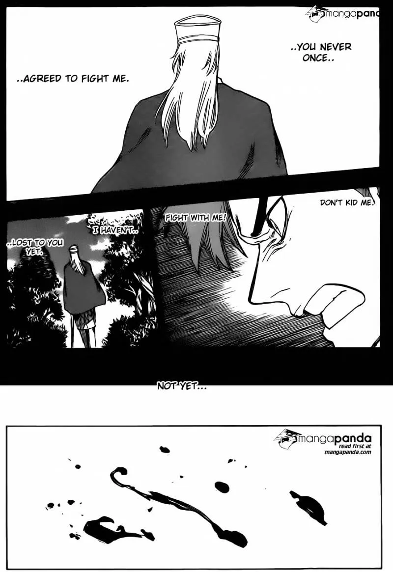 Bleach - Page 9