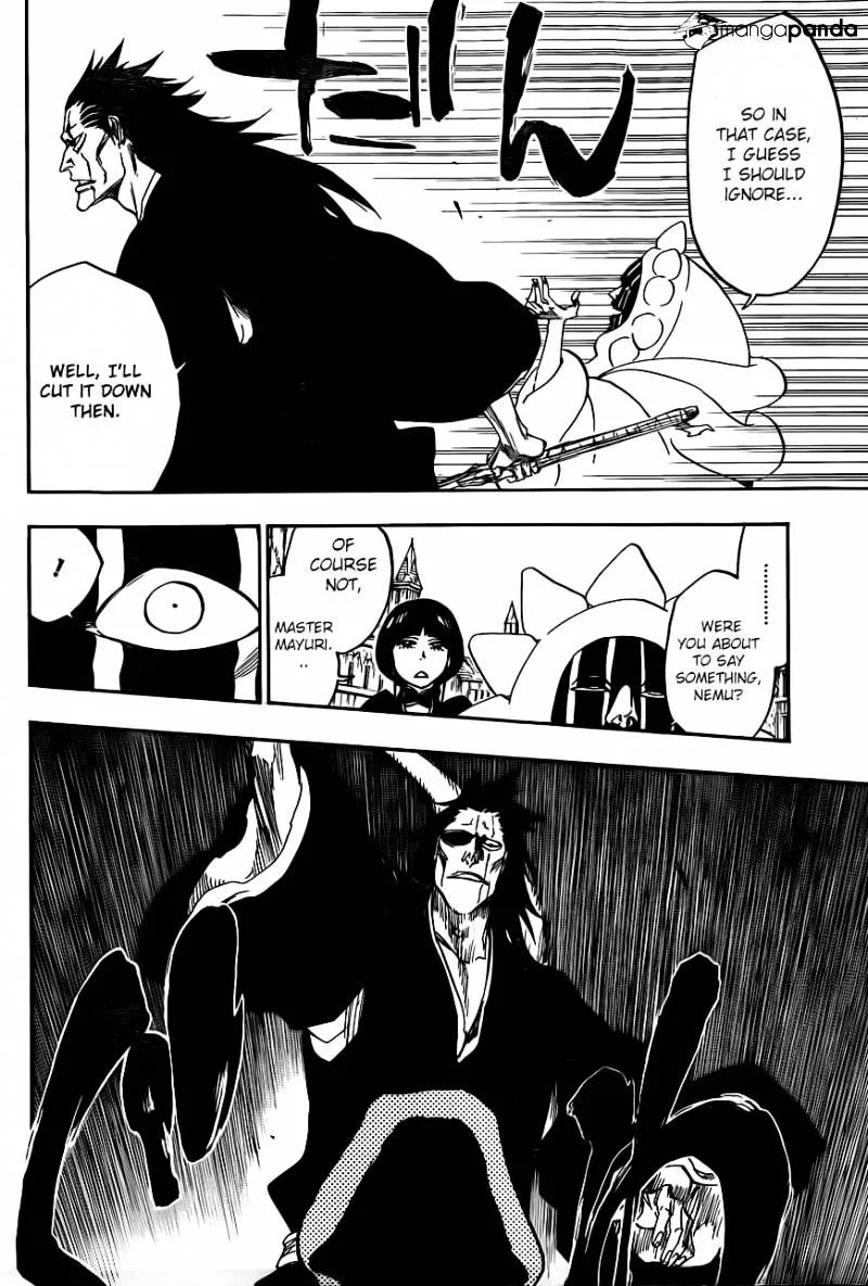 Bleach - Page 13