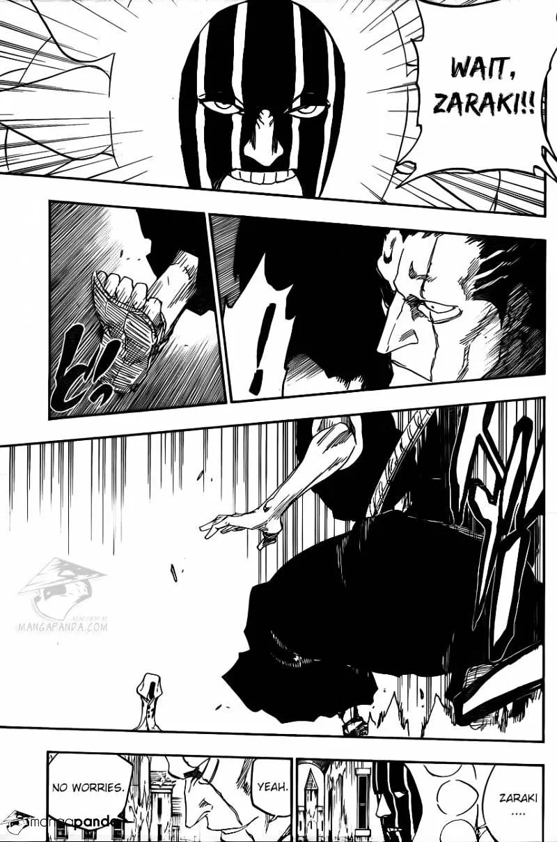 Bleach - Page 14