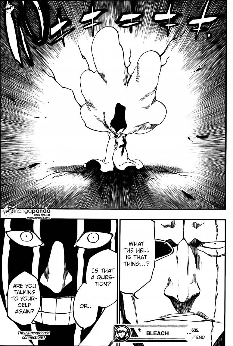 Bleach - Page 16