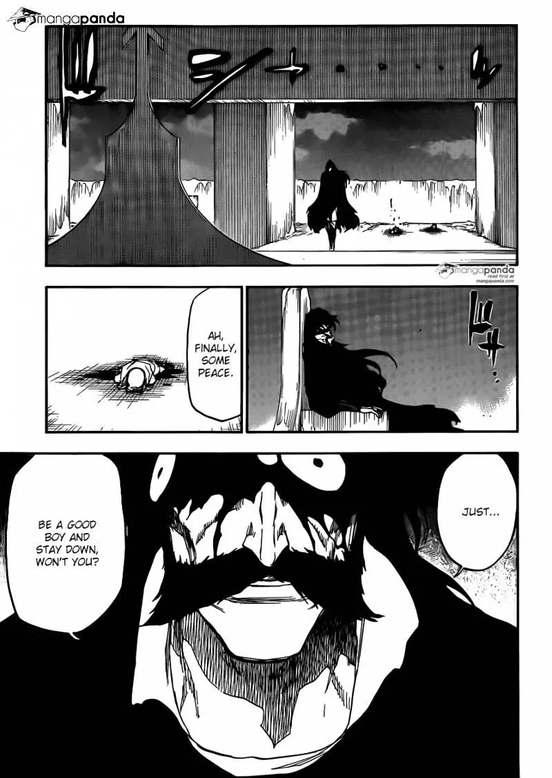 Bleach - Page 2