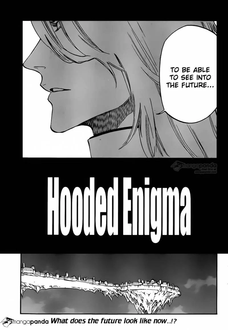 Bleach - Page 4