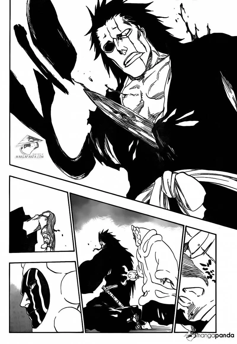 Bleach - Page 11