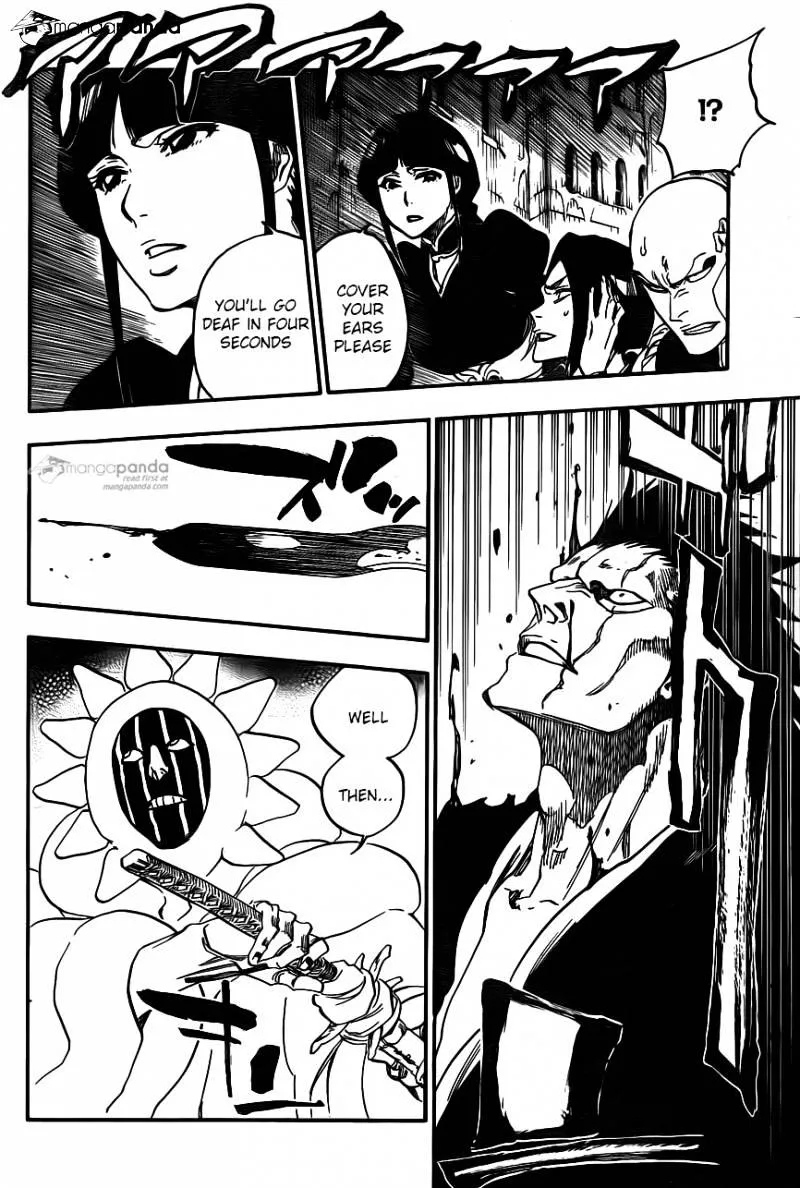 Bleach - Page 13