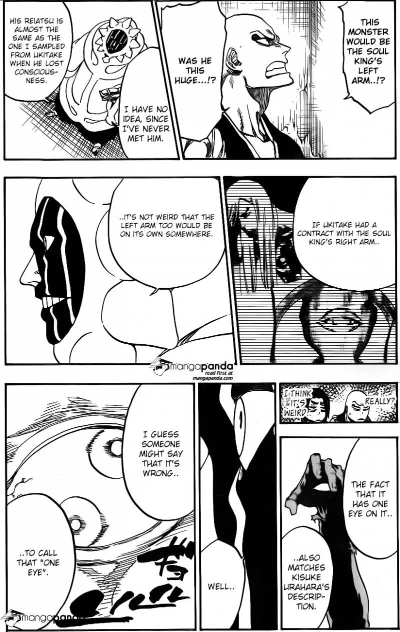 Bleach - Page 10