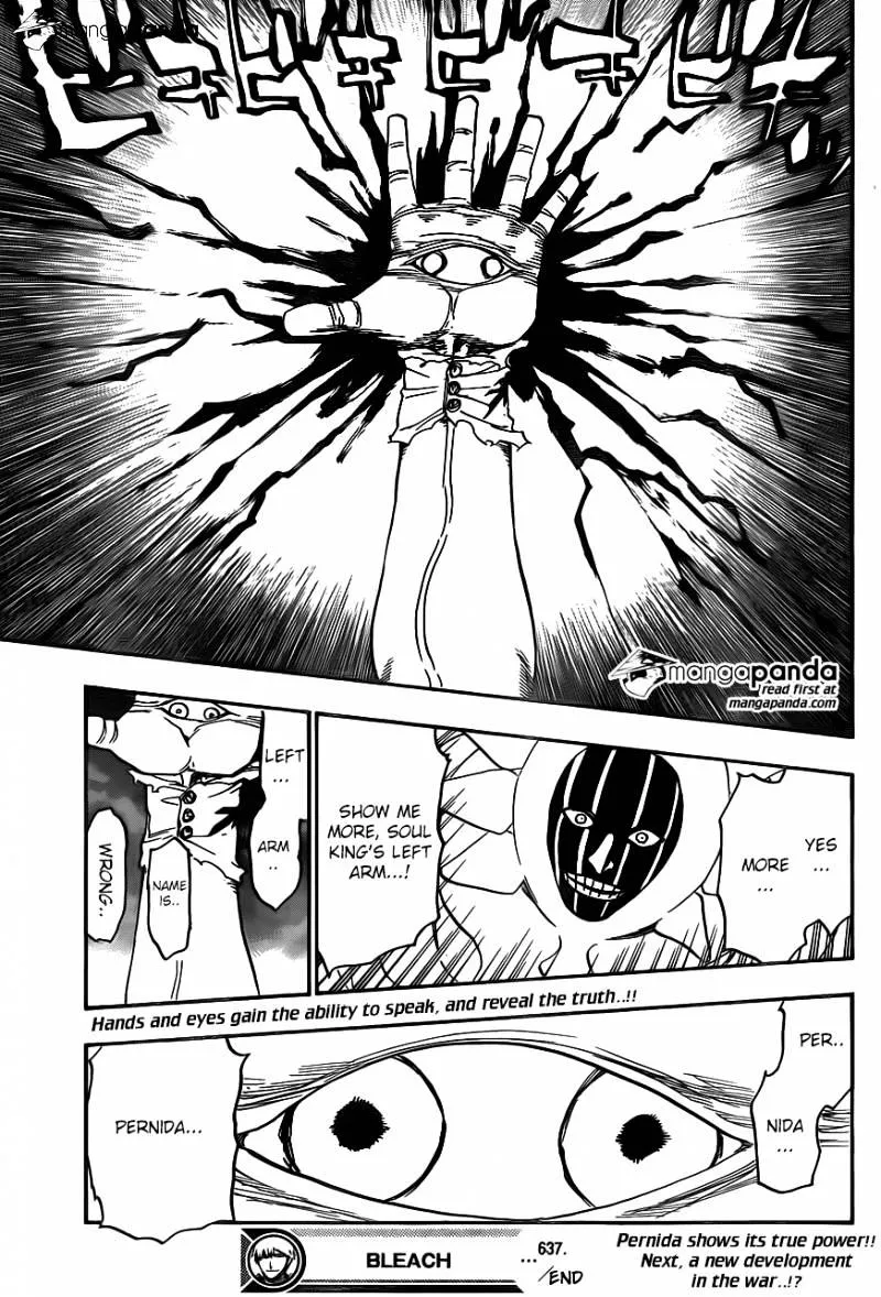 Bleach - Page 15