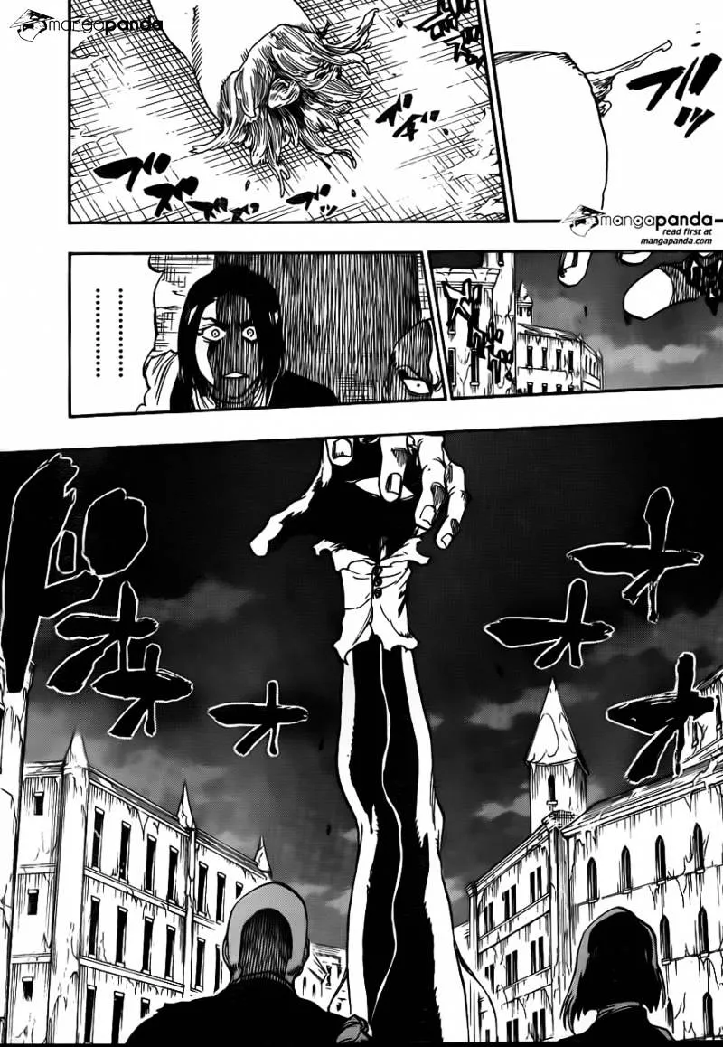 Bleach - Page 9