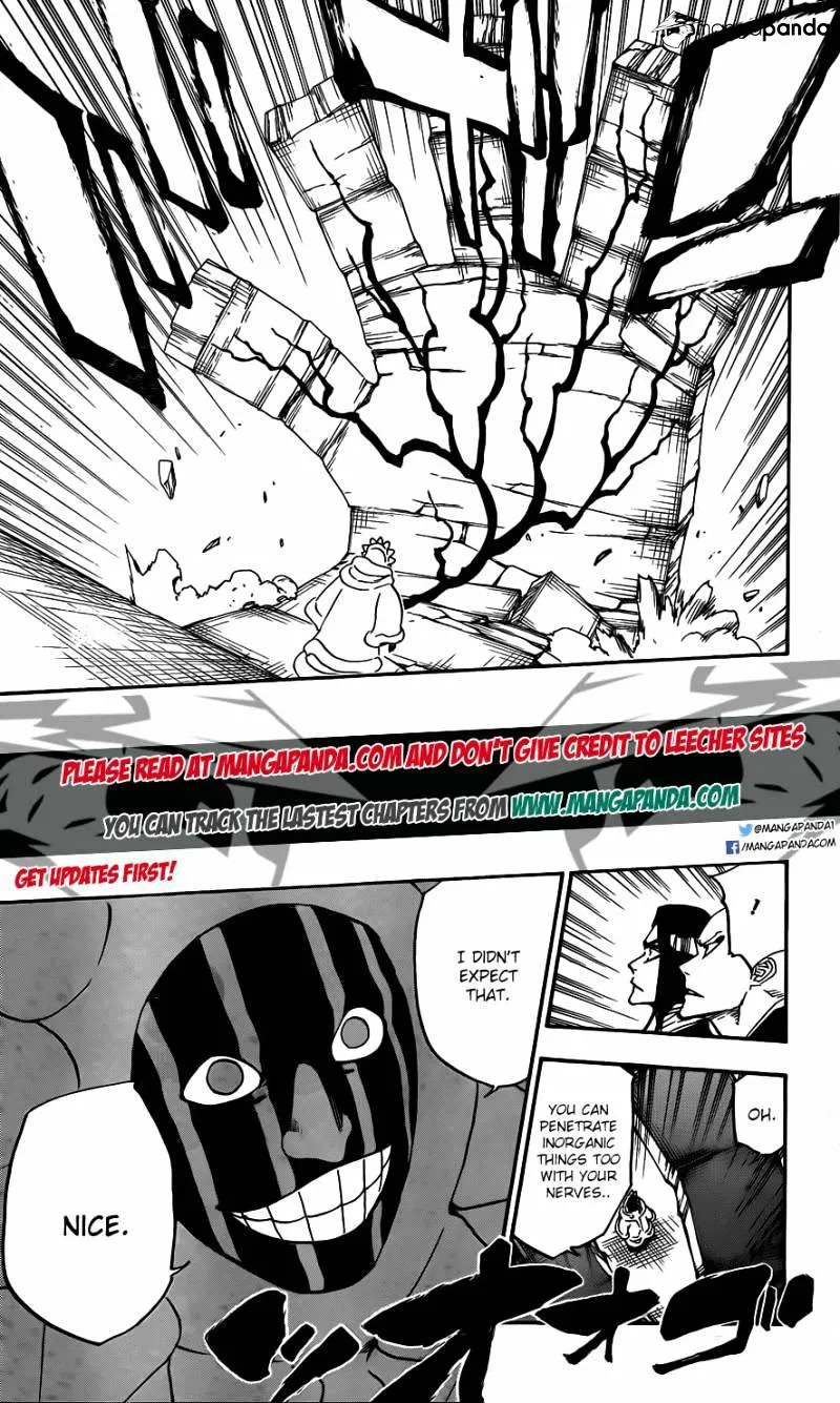 Bleach - Page 4