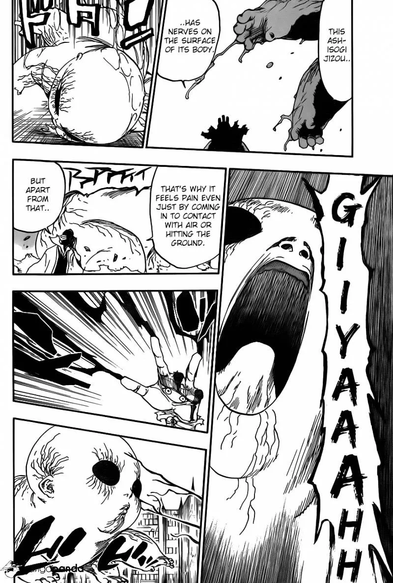 Bleach - Page 12