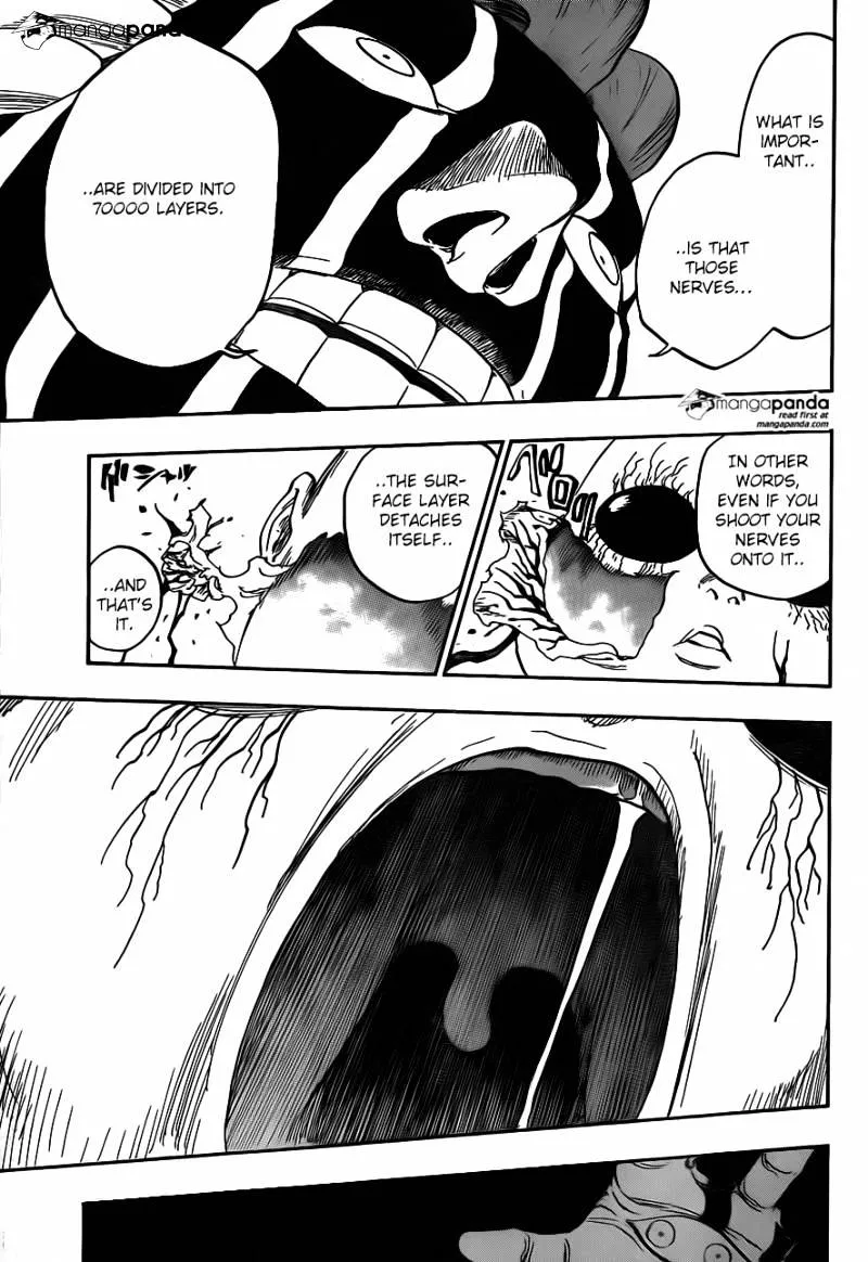 Bleach - Page 13