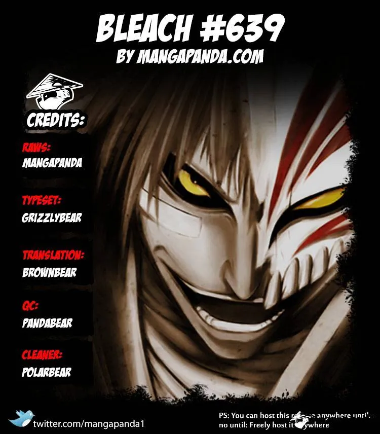 Bleach - Page 16