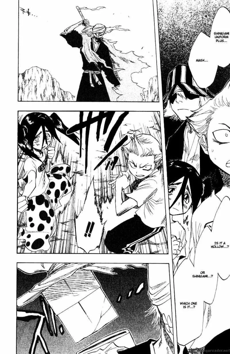 Bleach - Page 12