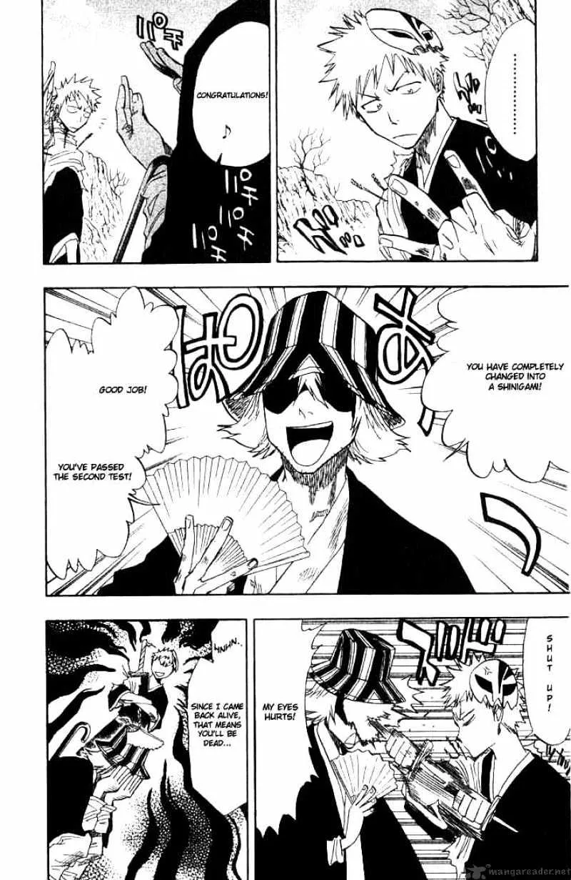 Bleach - Page 16