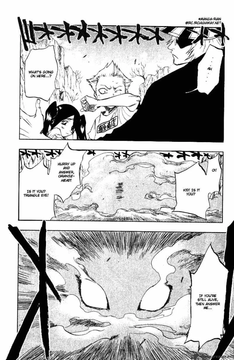 Bleach - Page 9