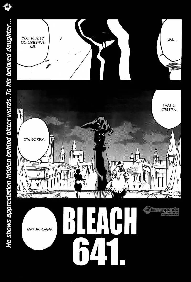 Chapter Chapter 641