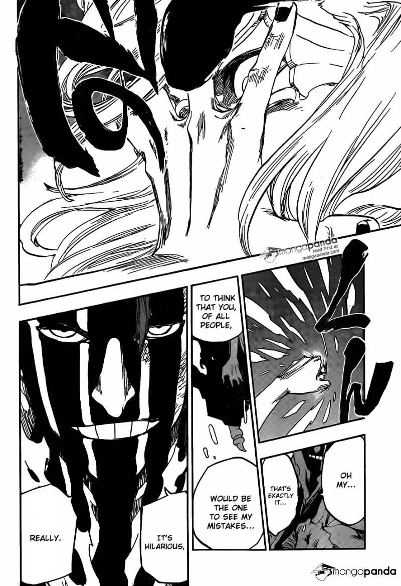 Bleach - Page 11