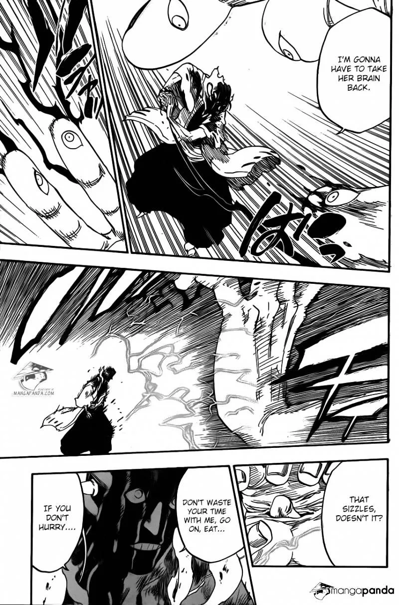 Bleach - Page 14