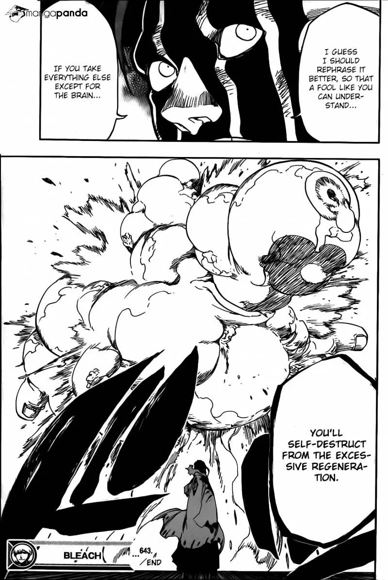 Bleach - Page 16