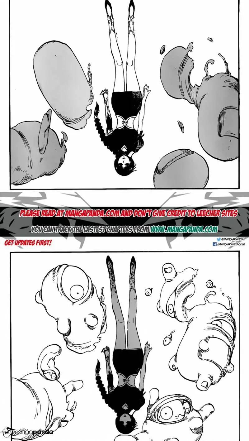 Bleach - Page 3