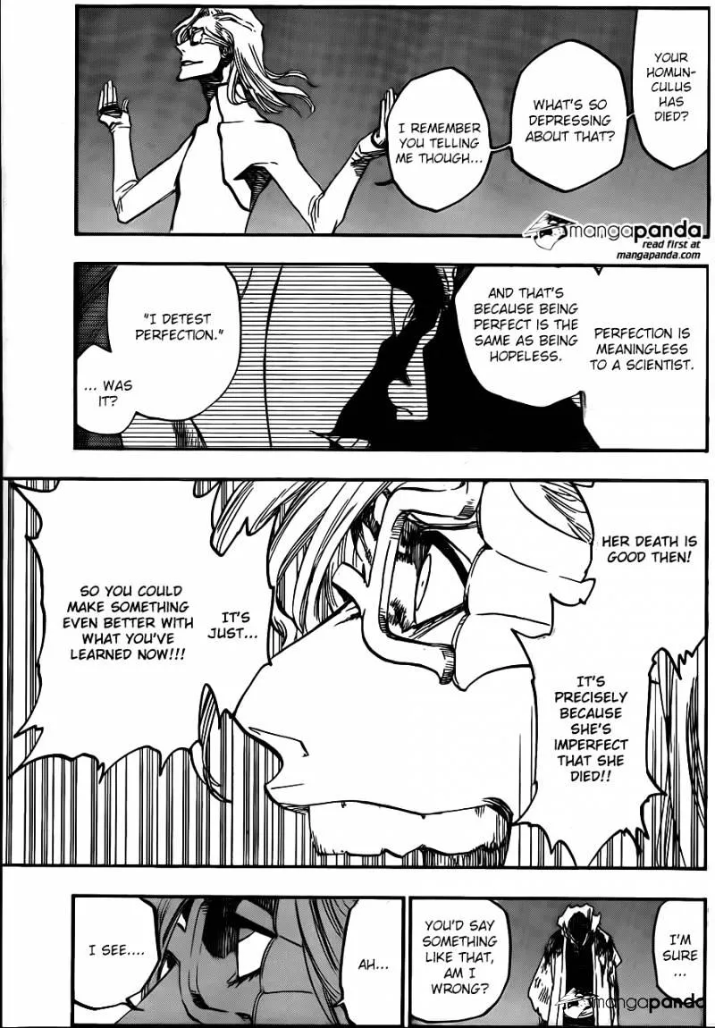 Bleach - Page 8