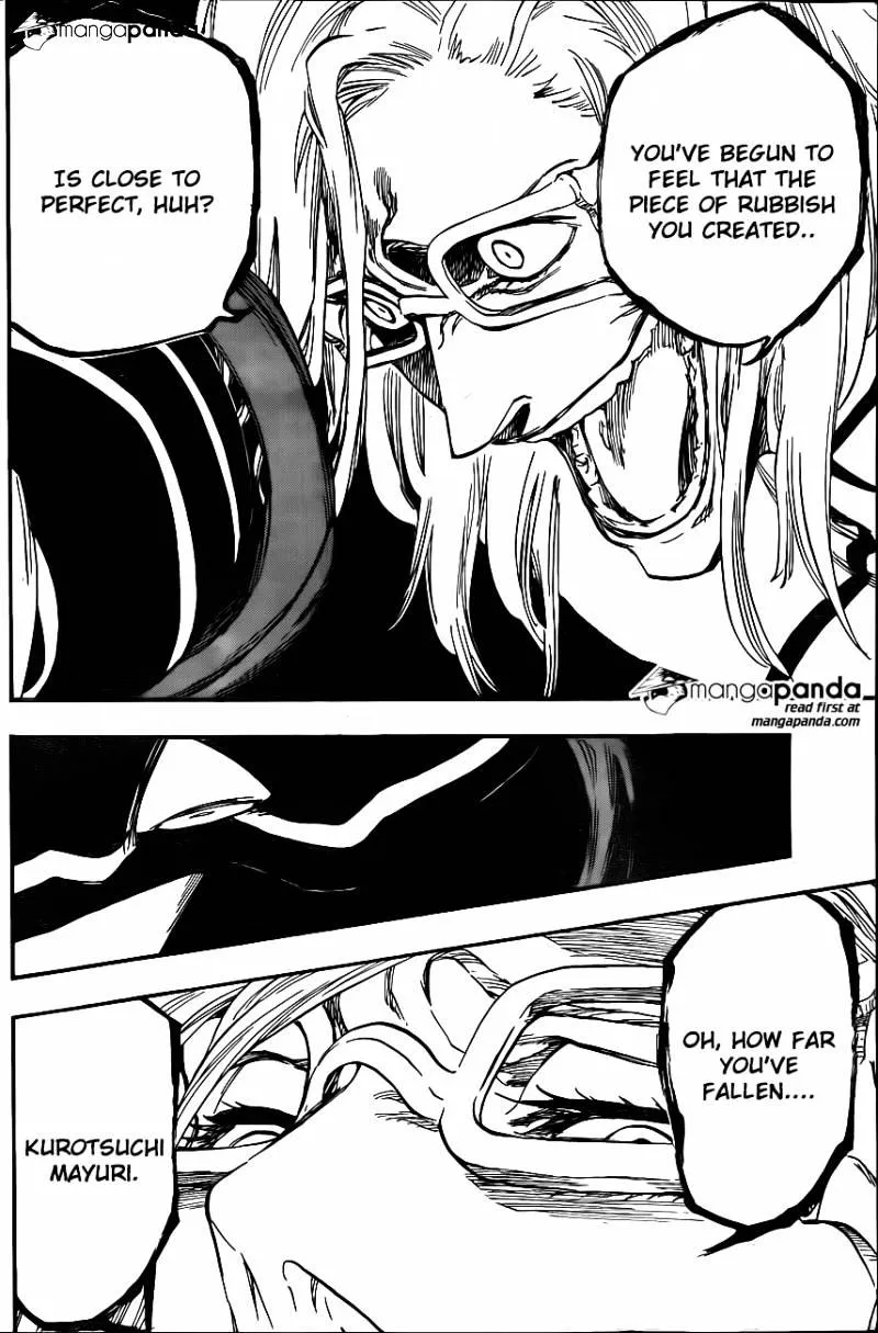 Bleach - Page 9