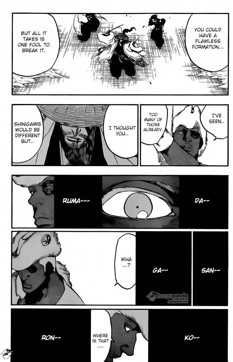 Bleach - Page 14