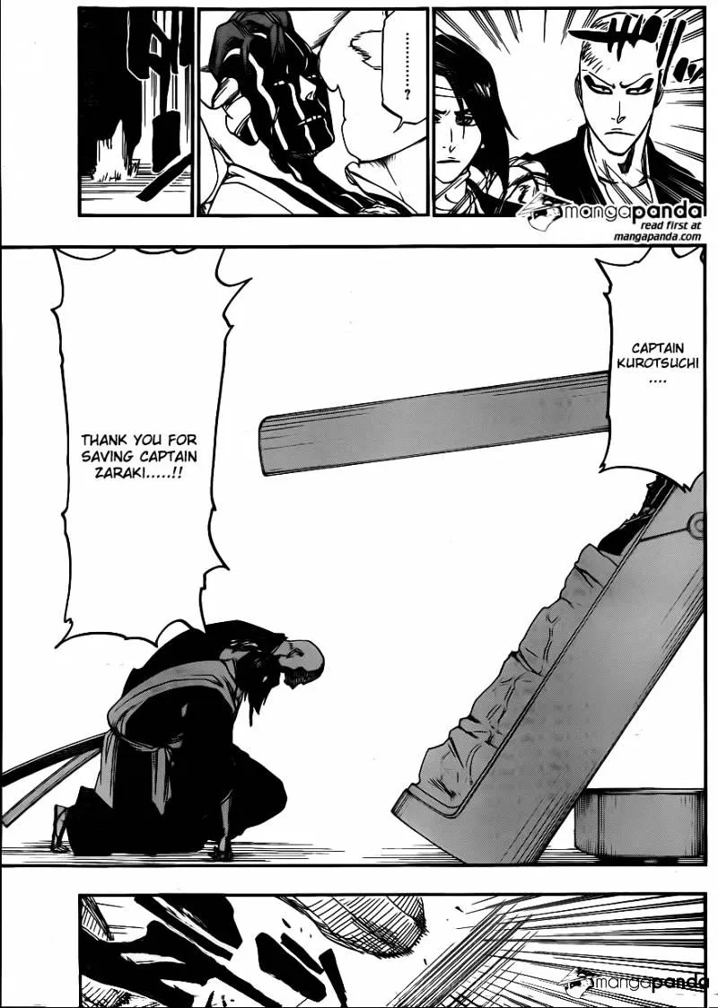 Bleach - Page 6