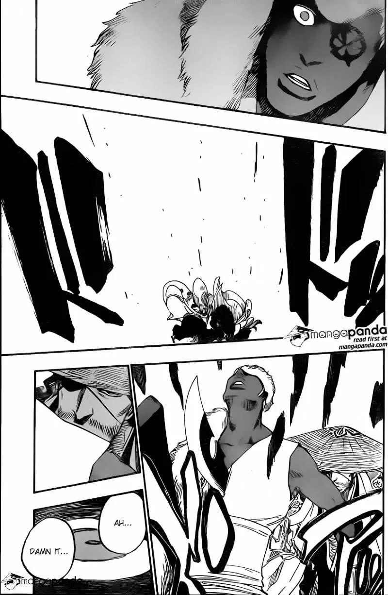 Bleach - Page 10