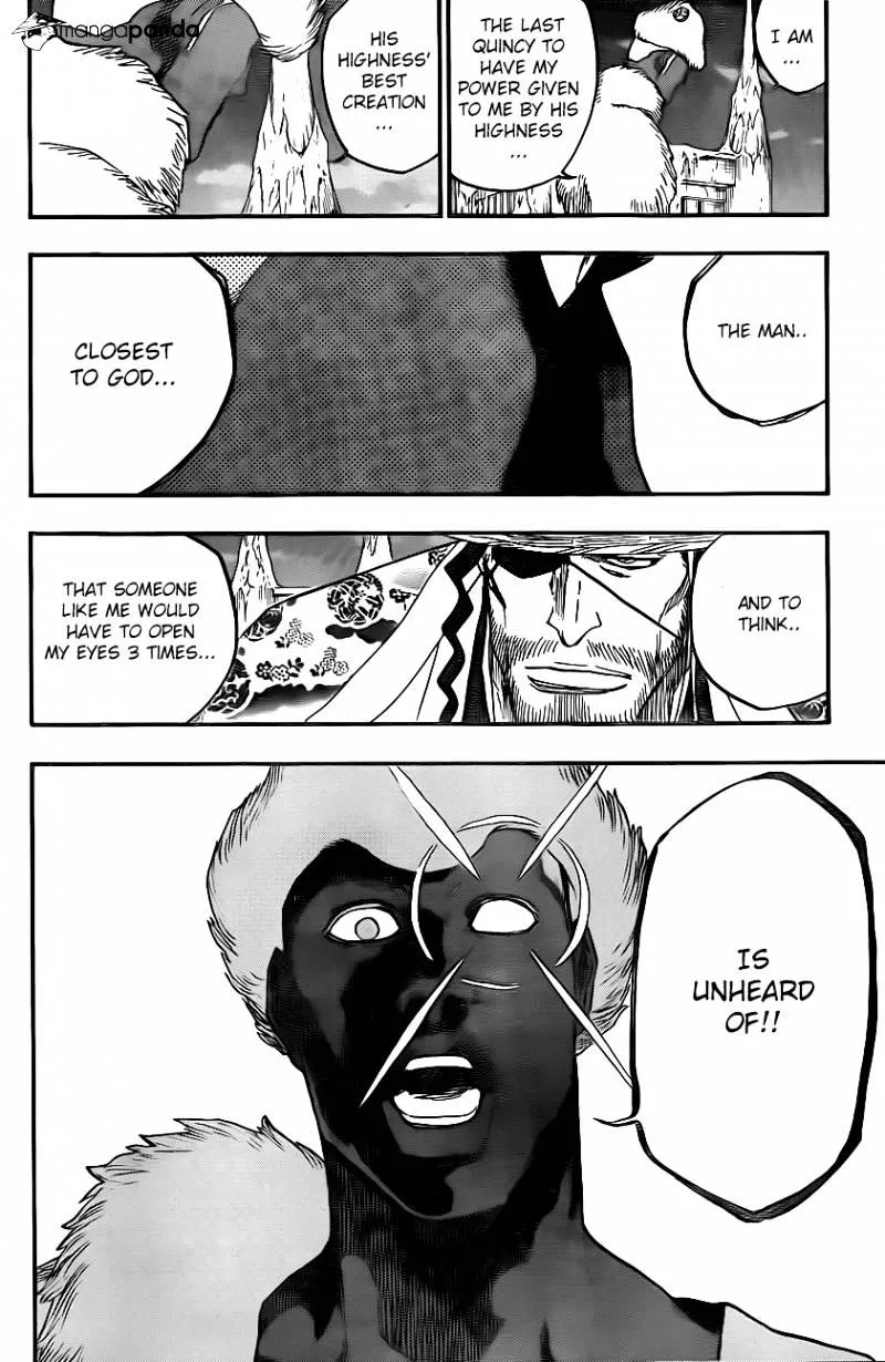 Bleach - Page 13