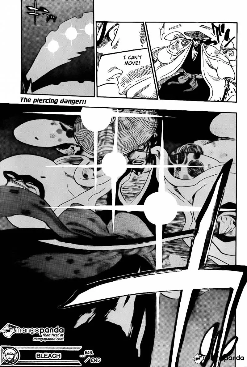 Bleach - Page 16