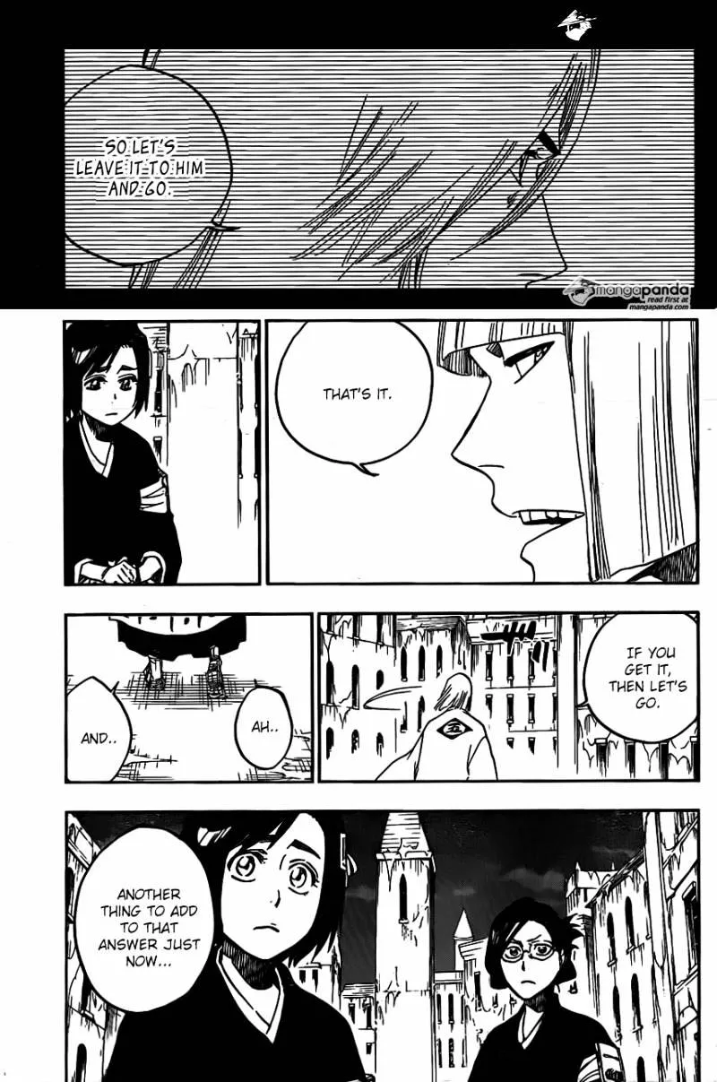 Bleach - Page 2