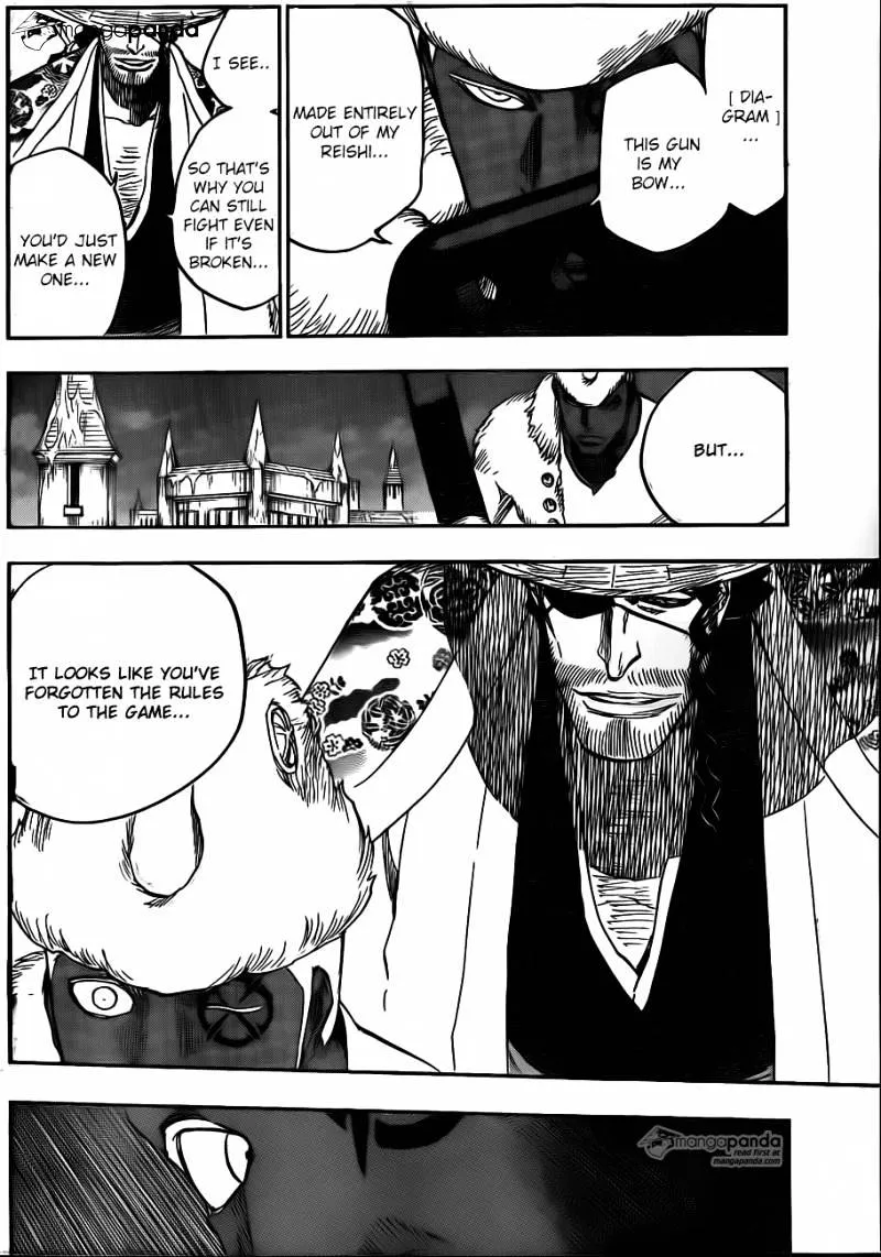 Bleach - Page 7