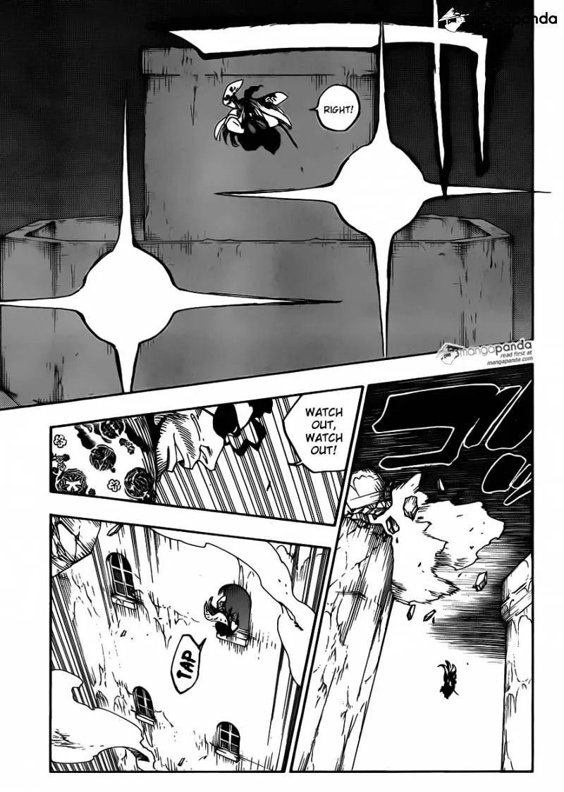 Bleach - Page 2