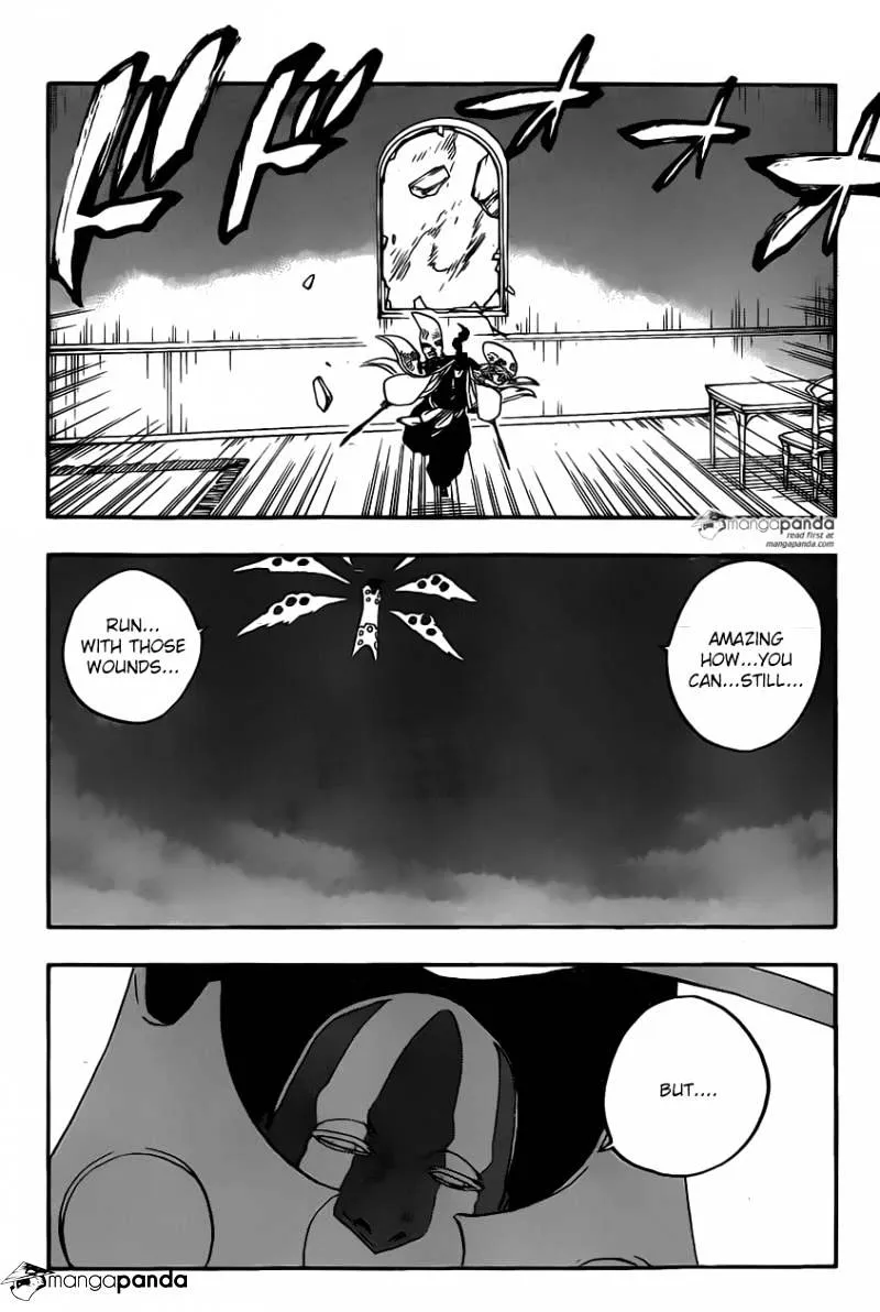 Bleach - Page 3