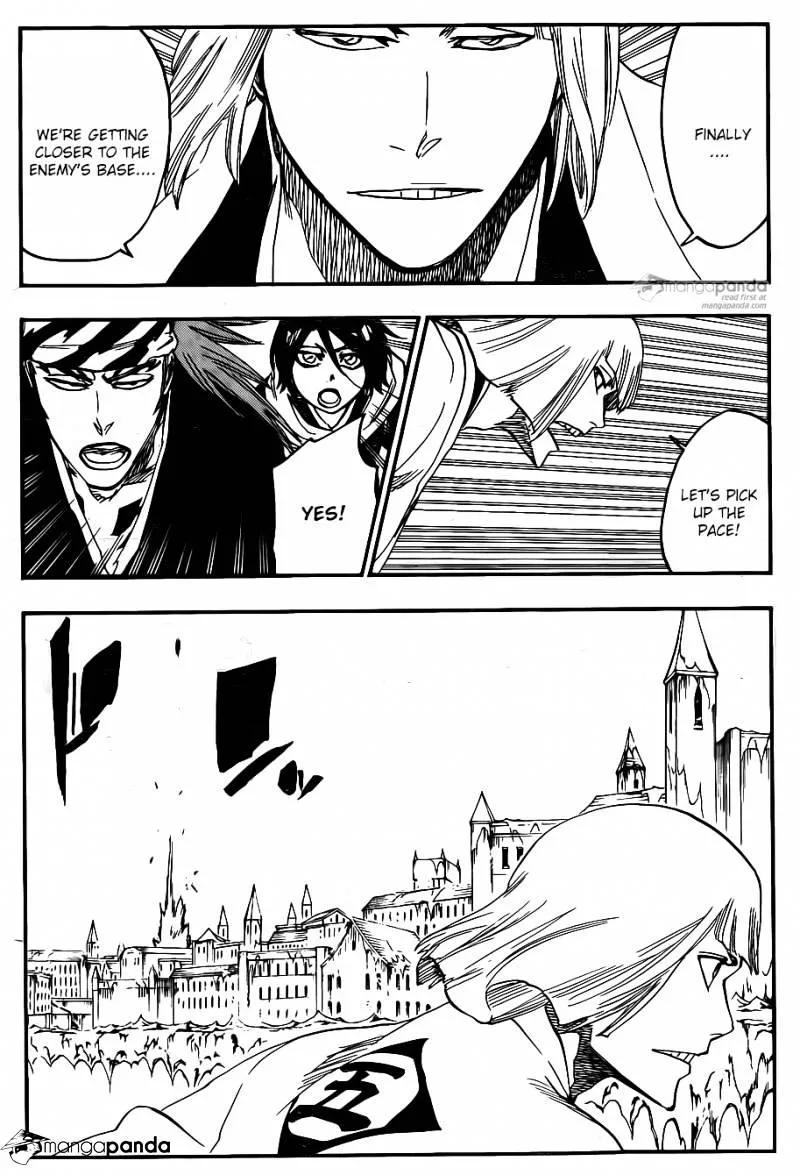 Bleach - Page 7