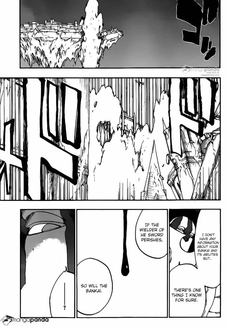 Bleach - Page 10