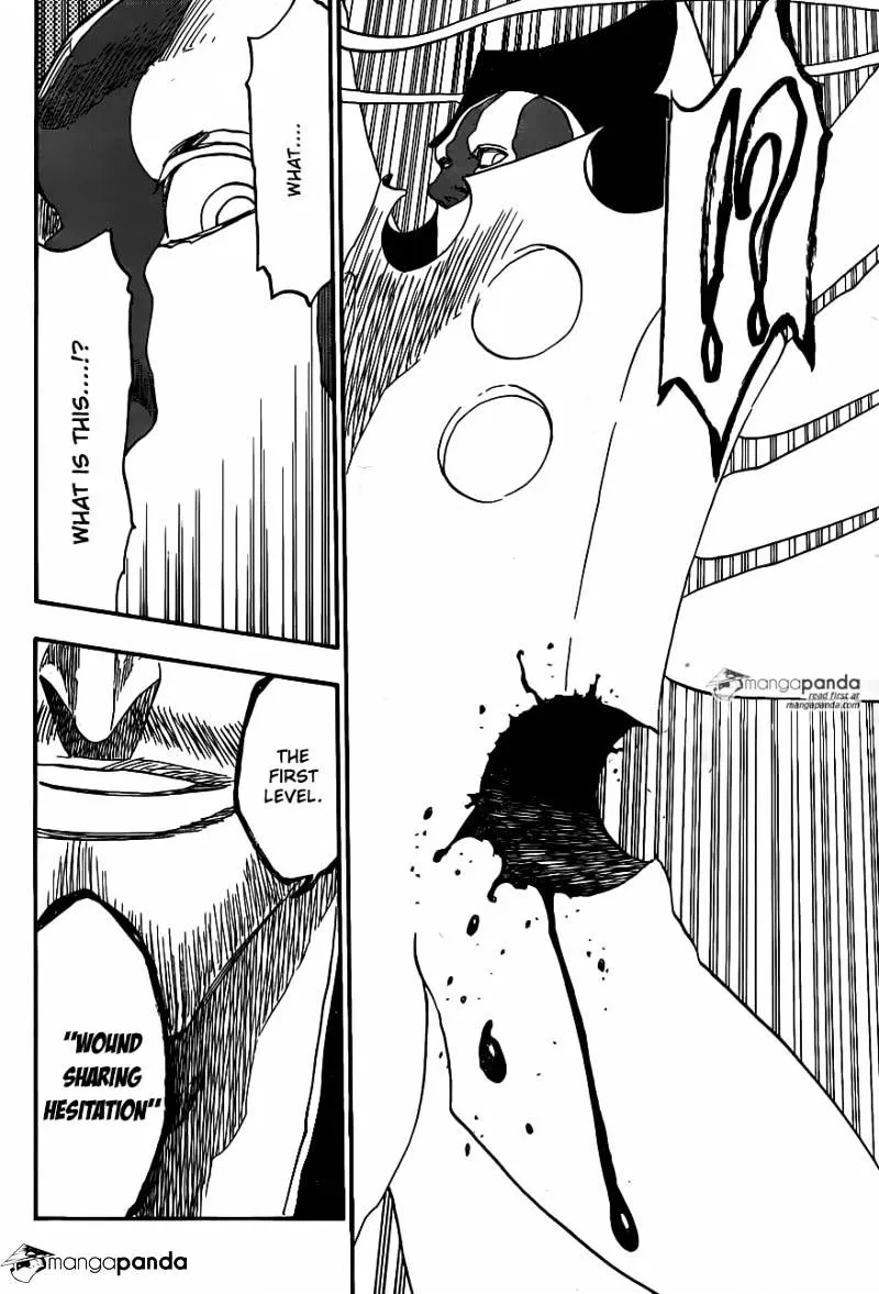 Bleach - Page 11