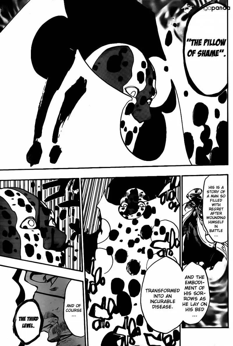 Bleach - Page 14