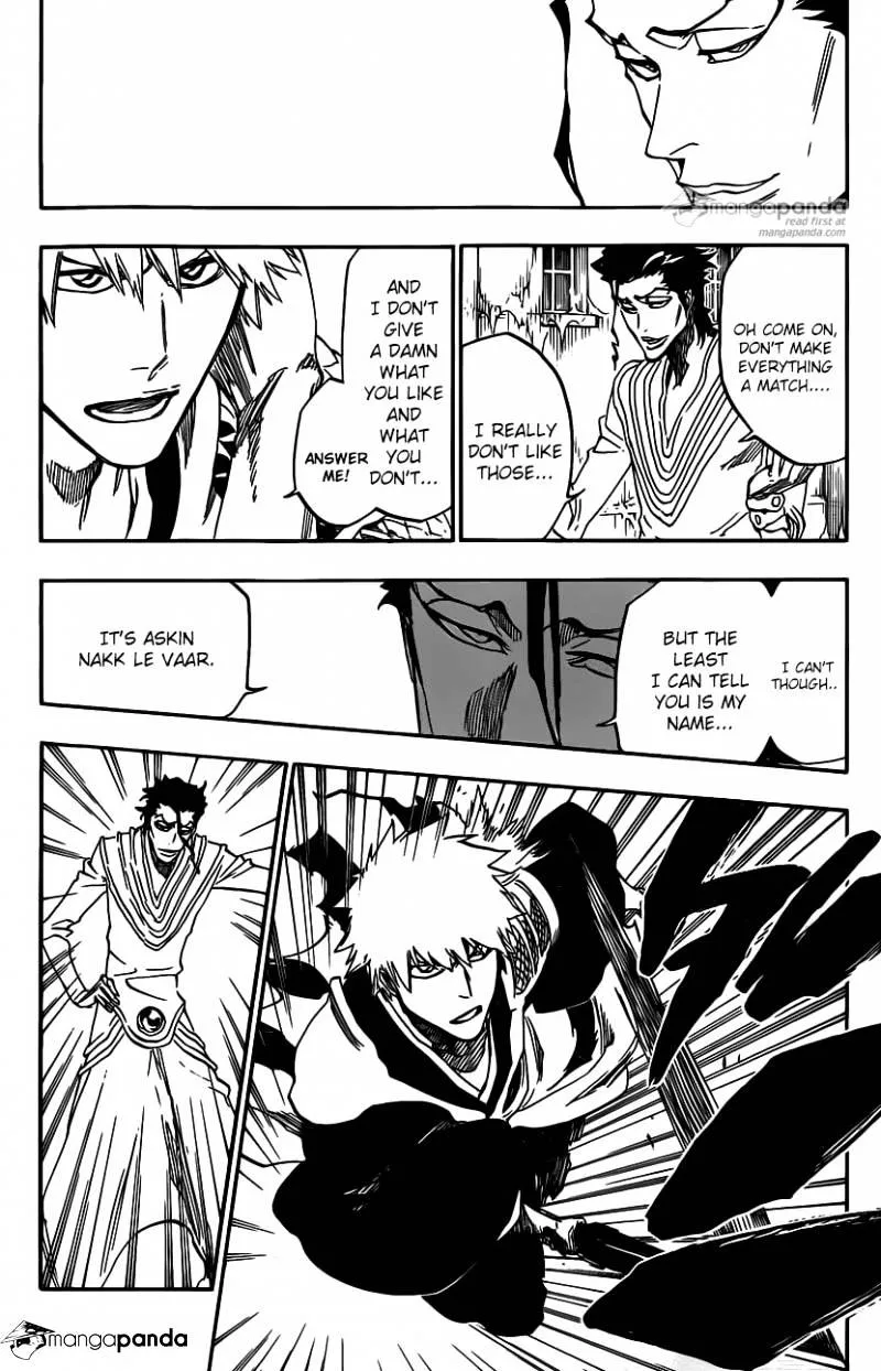 Bleach - Page 2