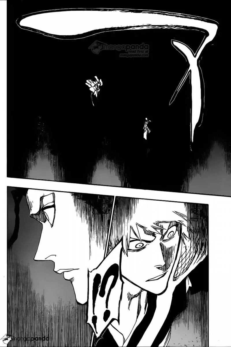 Bleach - Page 3