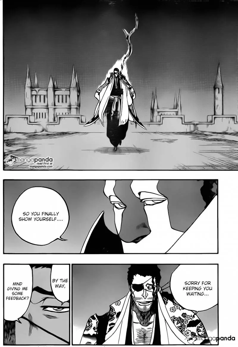 Bleach - Page 7