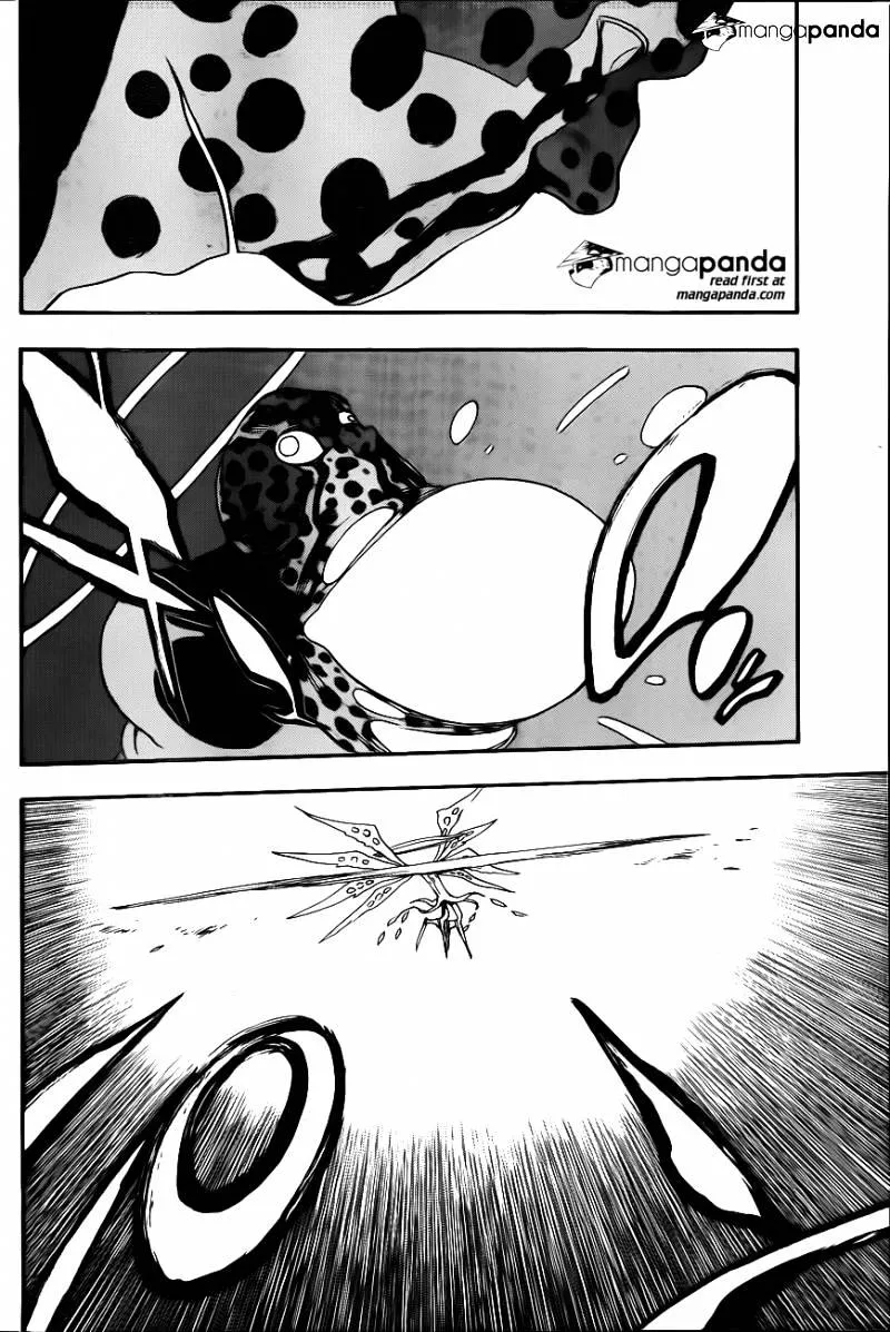 Bleach - Page 10