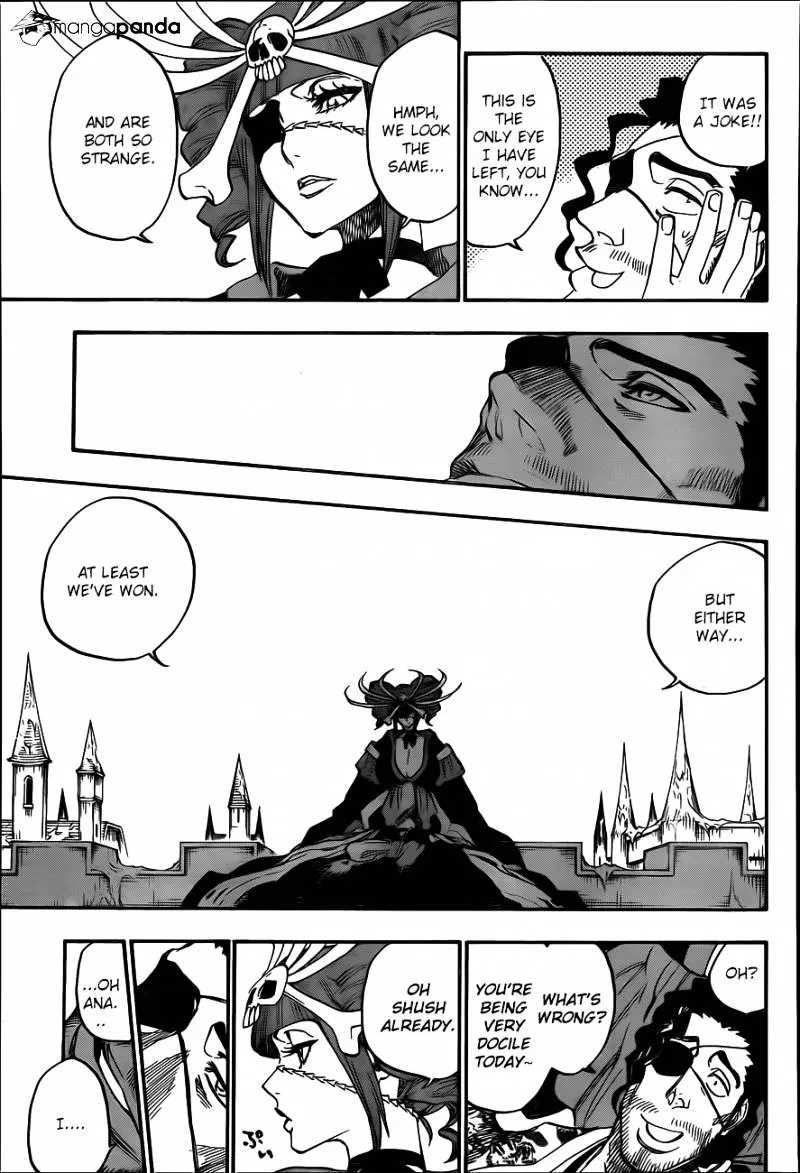 Bleach - Page 13