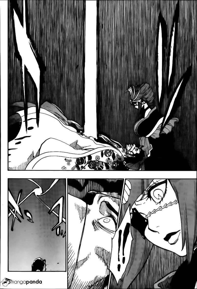 Bleach - Page 14